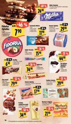 akční leták Albert 6.12.2023-12.12.2023