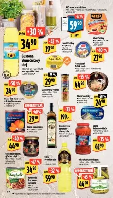 akční leták Albert 6.12.2023-12.12.2023