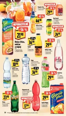 akční leták Albert 6.12.2023-12.12.2023