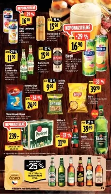 akční leták Albert 6.12.2023-12.12.2023