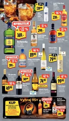 akční leták Albert 6.12.2023-12.12.2023