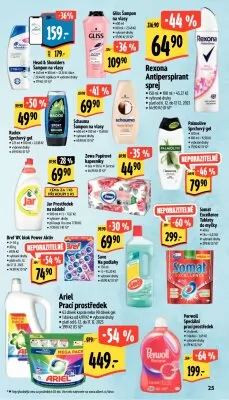 akční leták Albert 6.12.2023-12.12.2023