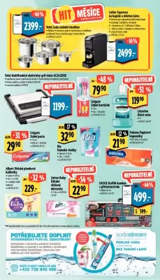 akční leták Albert 6.12.2023-12.12.2023