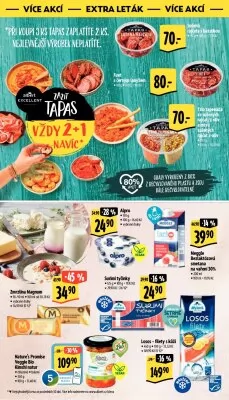 akční leták Albert 6.12.2023-12.12.2023