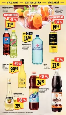 akční leták Albert 6.12.2023-12.12.2023