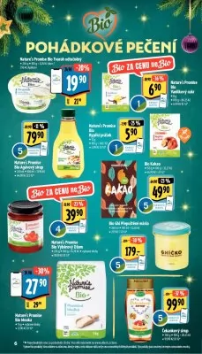 akční leták Albert 6.12.2023-12.12.2023