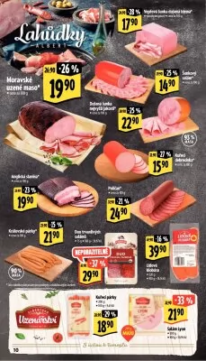 akční leták Albert 6.12.2023-12.12.2023