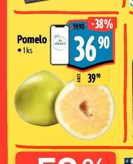 Pomelo