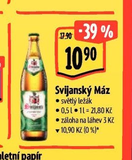 Svijanský Máz