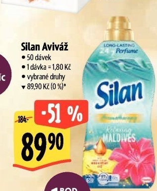 Aviváž Silan