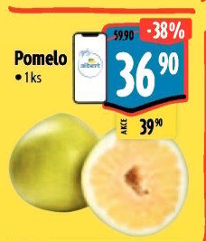 Pomelo