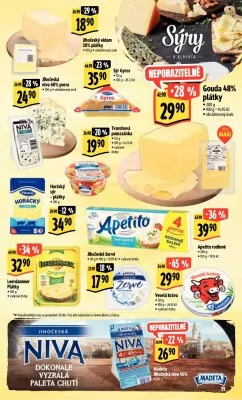 akční leták Albert 6.12.2023-12.12.2023