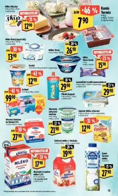 akční leták Albert 6.12.2023-12.12.2023