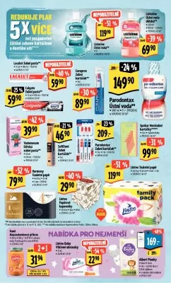 akční leták Albert 6.12.2023-12.12.2023