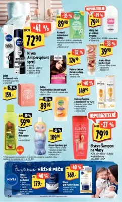 akční leták Albert 6.12.2023-12.12.2023