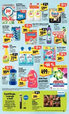 akční leták Albert 6.12.2023-12.12.2023