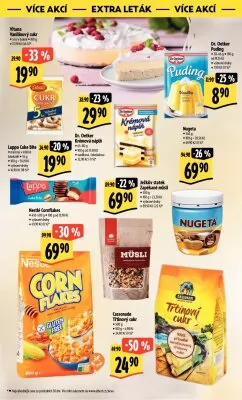 akční leták Albert 6.12.2023-12.12.2023