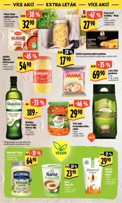 akční leták Albert 6.12.2023-12.12.2023