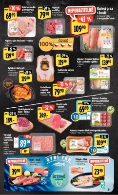 akční leták Albert 6.12.2023-12.12.2023