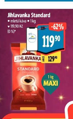 Jihlavanka Standard