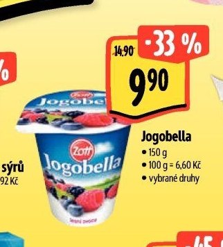 Jogobella