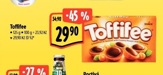 Toffifee