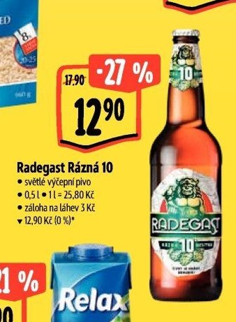 Radegast Rázná 10