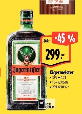 Jägermeister