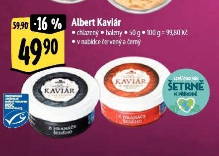 Albert Kaviár