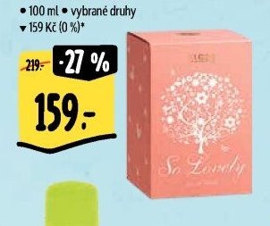 Elode Parfémová voda