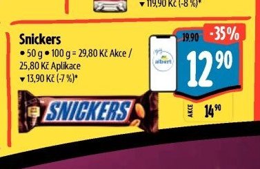 Snickers