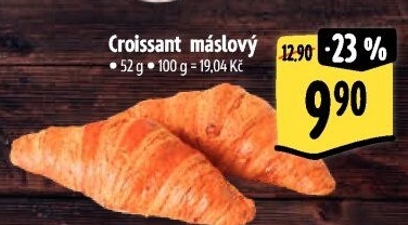 Croissant