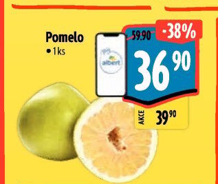 Pomelo