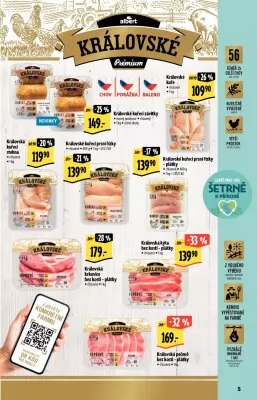 akční leták Albert 6.12.2023-31.12.2023