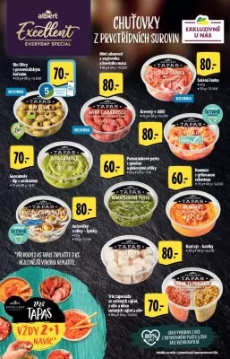 akční leták Albert 6.12.2023-31.12.2023