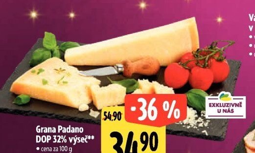 Grana Padano
