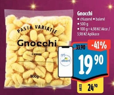 Gnocchi