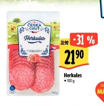 Herkules 100 g