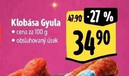 Klobása Gyula