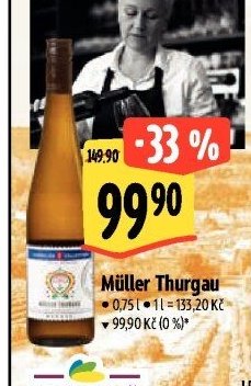 Müller Thurgau