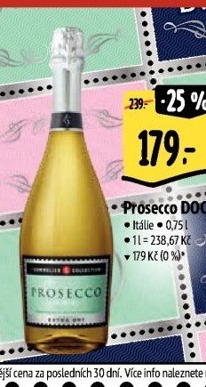 Prosecco DOC