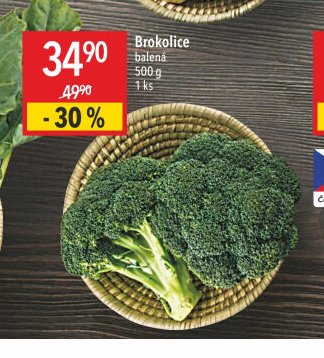 Brokolice