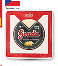 Agricol Gouda