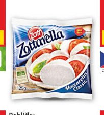 Zott Zottarella