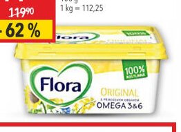 Flora