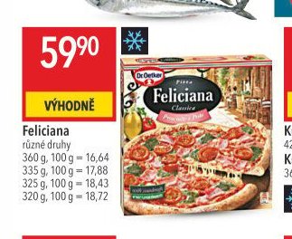 Feliciana