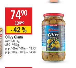 Olivy Giana