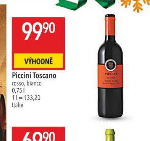 Piccini Toscano