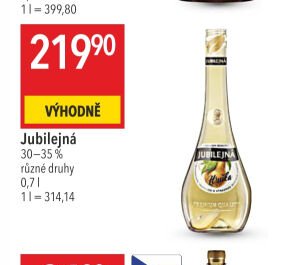 Jubilejná