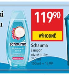Schauma šampon